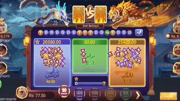 Reload Bonus Slots