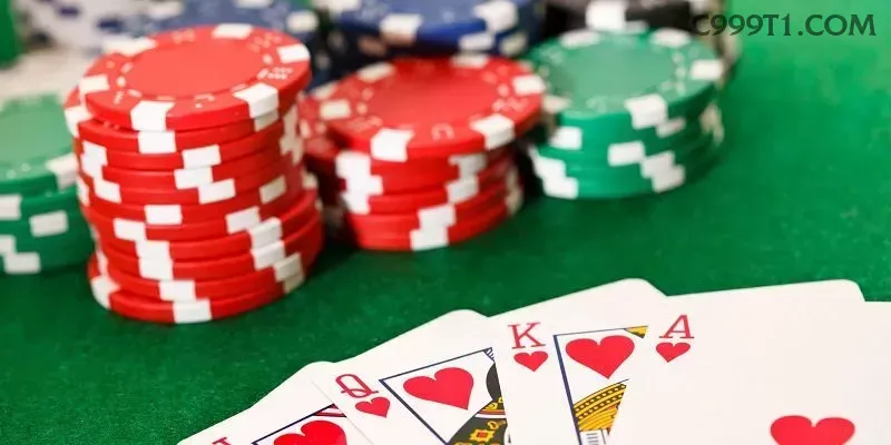 BGaming Live Blackjack