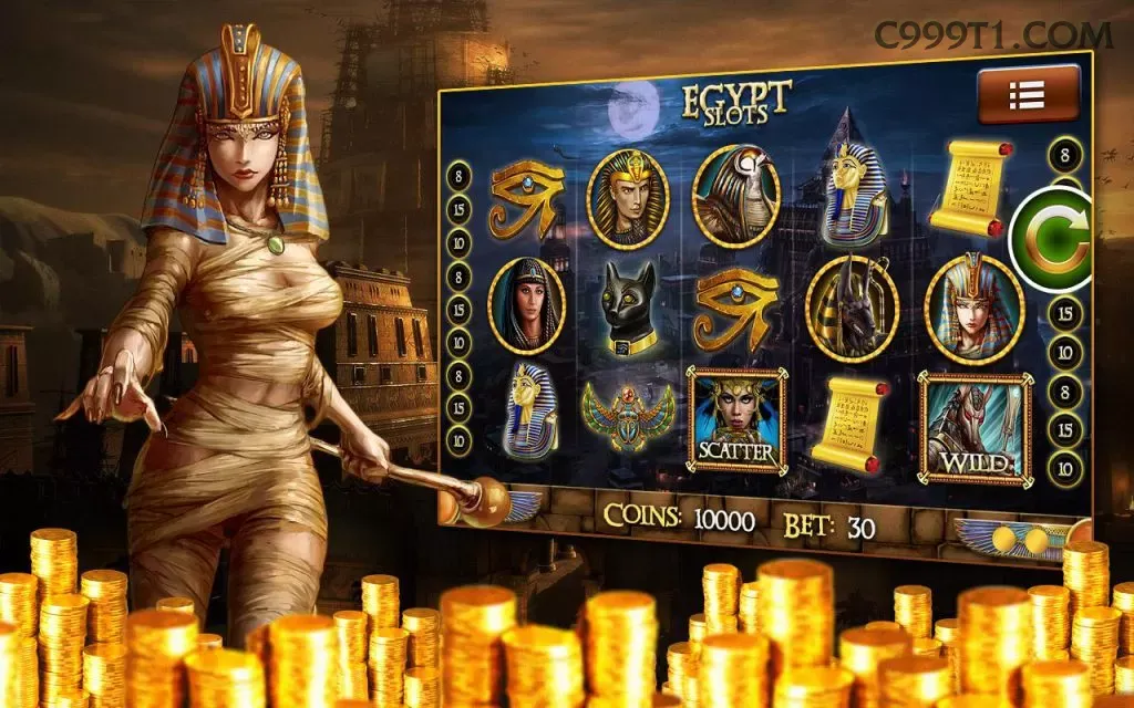 Game Interface