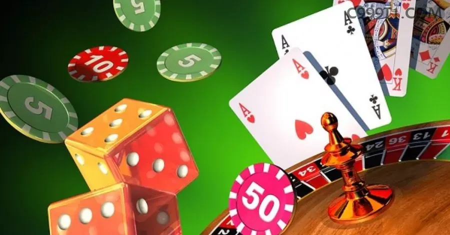Fortune Games Series