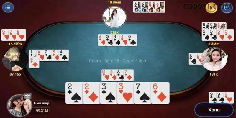Imagem promocional dos jogos de lottery da c999