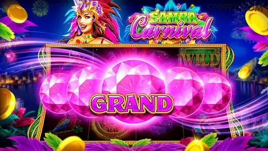 Fortune Tiger Slot Game
