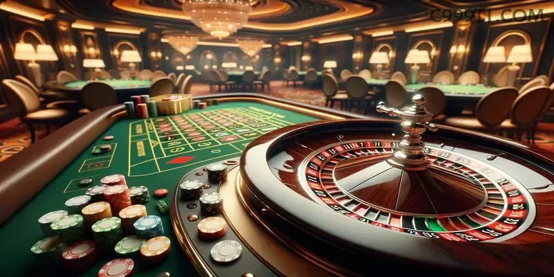 Blackjack Success Story