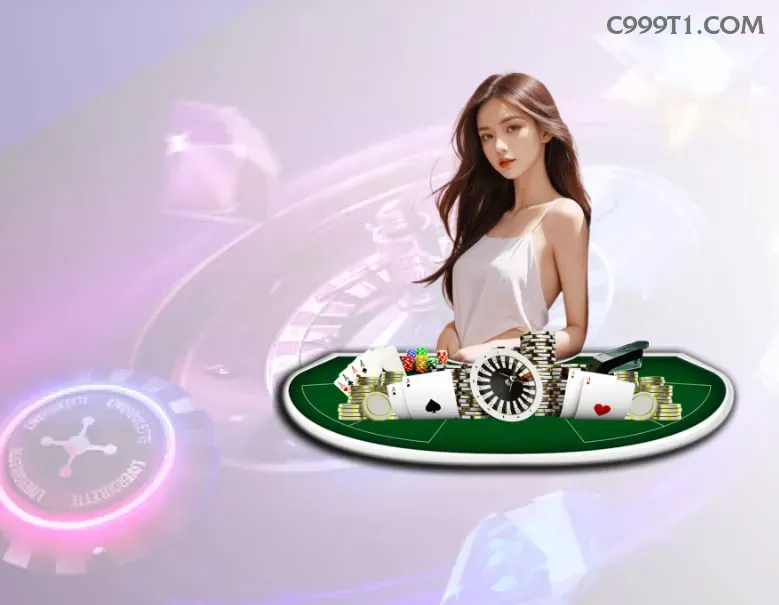 Imagem promocional dos ganhos da c999